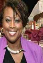 Marion Larmond Photo