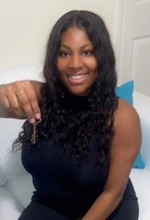 Jaquia Coleman Photo