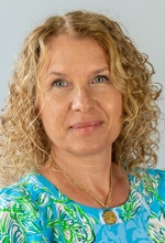 Tatiana Theodossis Photo