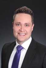 Kevin Reynolds Photo