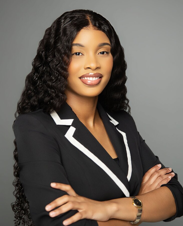 Shanyque Crewe-Meme Photo